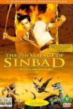 Watch The 7th Voyage of Sinbad Zmovies