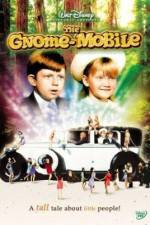 Watch The Gnome-Mobile Zmovies