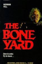 Watch The Boneyard Zmovies