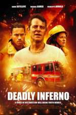 Watch Deadly Inferno Zmovies