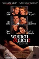 Watch Women & Men 2: In Love There Are No Rules Zmovies