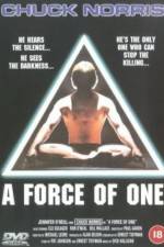 Watch A Force of One Zmovies