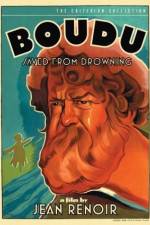 Watch Boudu Saved from Drowning Zmovies