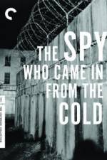Watch The Spy Who Came in from the Cold Zmovies