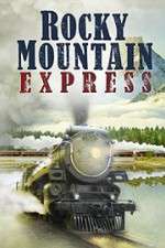Watch Rocky Mountain Express Zmovies