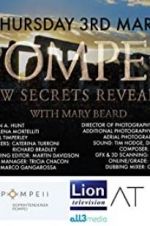 Watch Pompeii: New Secrets Revealed Zmovies