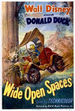 Watch Wide Open Spaces (Short 1947) Zmovies