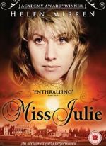Watch Miss Julie Zmovies