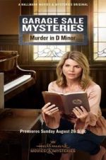 Watch Garage Sale Mysteries: Murder In D Minor Zmovies