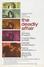 Watch The Deadly Affair Zmovies