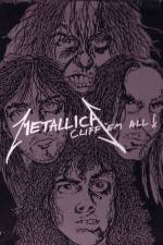 Watch Metallica: Cliff 'Em All! Zmovies