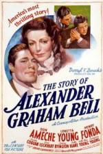 Watch The Story of Alexander Graham Bell Zmovies