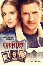 Watch A Very Country Christmas Zmovies
