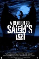 Watch A Return to Salem\'s Lot Zmovies