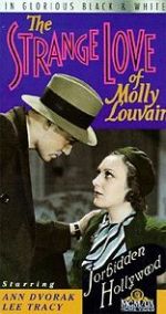 Watch The Strange Love of Molly Louvain Zmovies