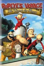 Watch Popeye\'s Voyage: The Quest for Pappy Zmovies