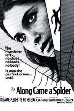 Watch Along Came a Spider Zmovies