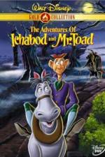 Watch The Adventures of Ichabod and Mr. Toad Zmovies