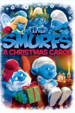 Watch The Smurfs A Christmas Carol Zmovies
