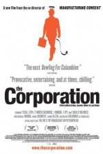 Watch The Corporation Zmovies