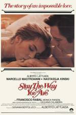 Watch Stay The Way You Are Zmovies