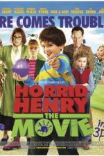 Watch Horrid Henry The Movie Zmovies