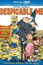 Watch Despicable Me - Mini Movies Zmovies