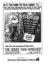 Watch The House That Vanished Zmovies