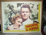 Watch Daughter of the Jungle Zmovies