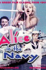 Watch Alice in the Navy Zmovies