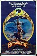 Watch The Beastmaster Zmovies