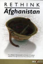 Watch Rethink Afghanistan Zmovies