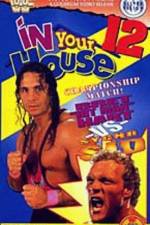 Watch WWF in Your House It's Time Zmovies