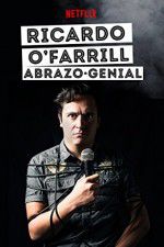 Watch Ricardo O\'Farrill: Abrazo genial Zmovies