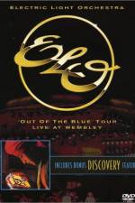 Watch ELO Out of the Blue Tour Live at Wembley Zmovies