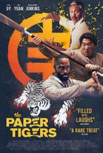 Watch The Paper Tigers Zmovies