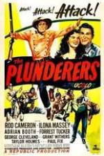 Watch The Plunderers Zmovies