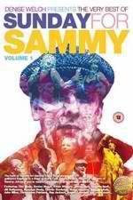 Watch Denise Welch Presents: The Very Best Of Sunday For Sammy Volume 1 Zmovies