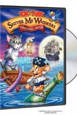 Watch Tom and Jerry in Shiver Me Whiskers Zmovies