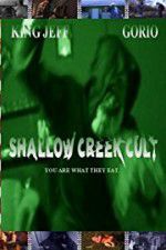 Watch Shallow Creek Cult Zmovies