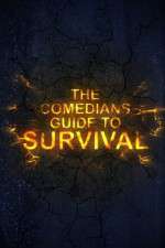 Watch The Comedian\'s Guide to Survival Zmovies