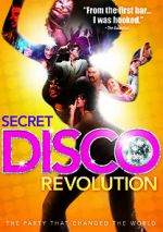 Watch The Secret Disco Revolution Zmovies