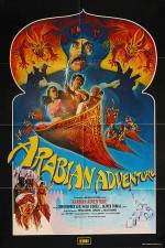 Watch Arabian Adventure Zmovies