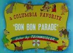 Watch The Bon Bon Parade (Short 1935) Zmovies