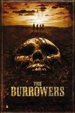 Watch The Burrowers Zmovies