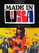 Watch Made in U.S.A Zmovies
