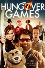 Watch The Hungover Games Zmovies