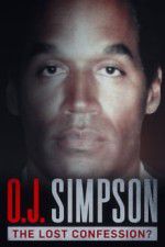 Watch O.J. Simpson: The Lost Confession? Zmovies