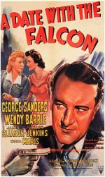 Watch A Date with the Falcon Zmovies