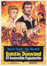 Watch The Adventures of Quentin Durward Zmovies